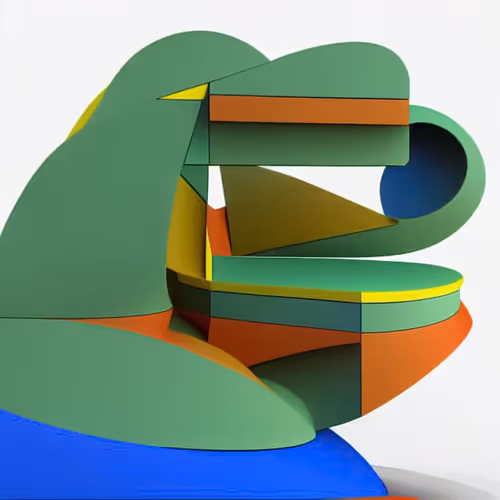 Pepe Deconstructed