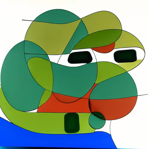Pepe Deconstructed
