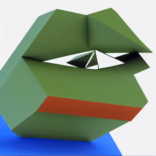Pepe Deconstructed