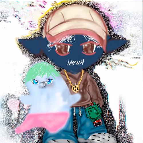 Haxxan Lvl2