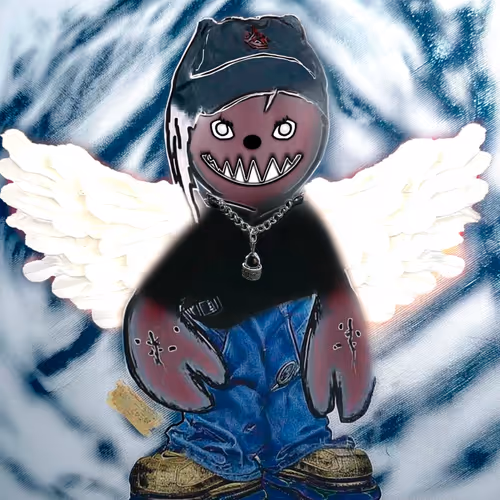 Haxxan Lvl2