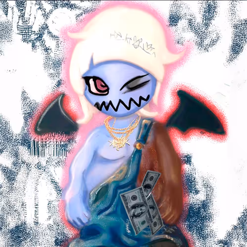 Haxxan Lvl2