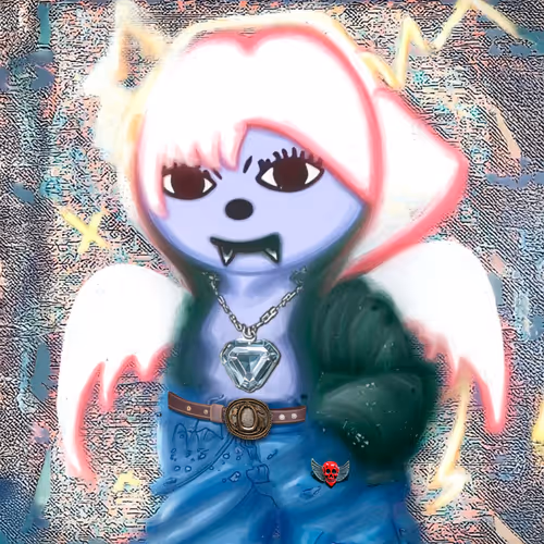 Haxxan Lvl2