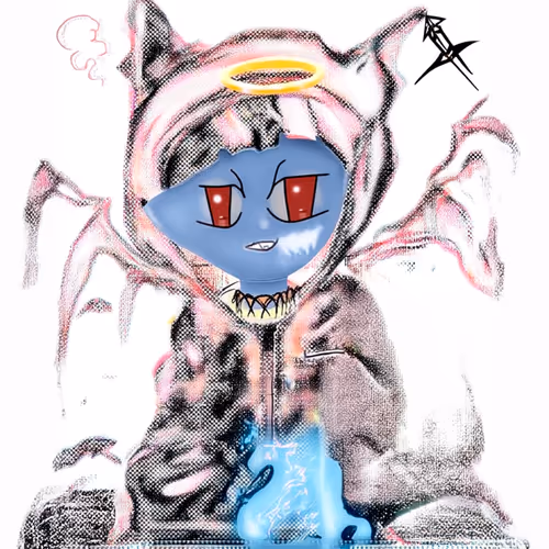 Haxxan Lvl2