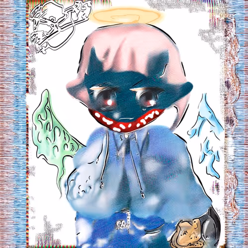 Haxxan Lvl2