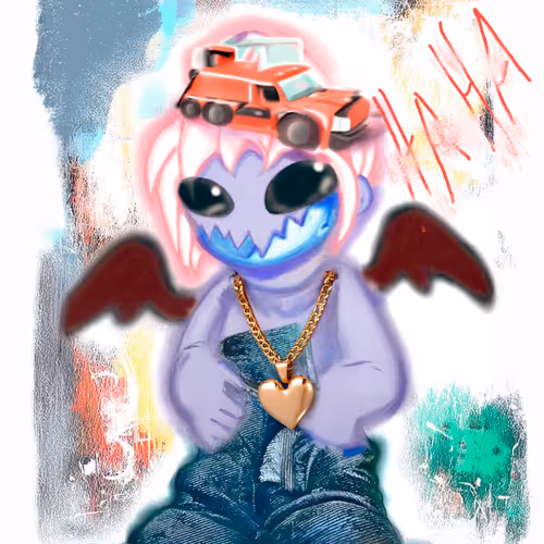 Haxxan Lvl2
