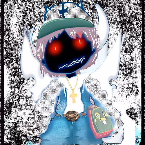 Haxxan Lvl2
