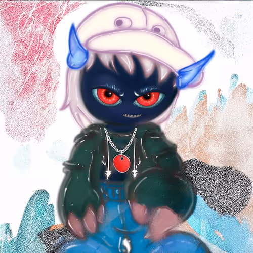 Haxxan Lvl2