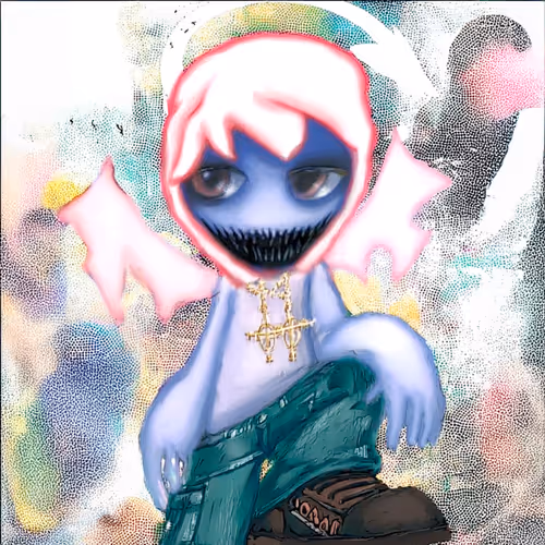 Haxxan Lvl2
