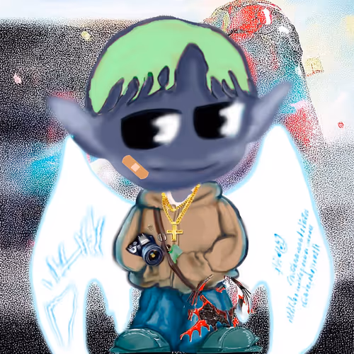 Haxxan Lvl2