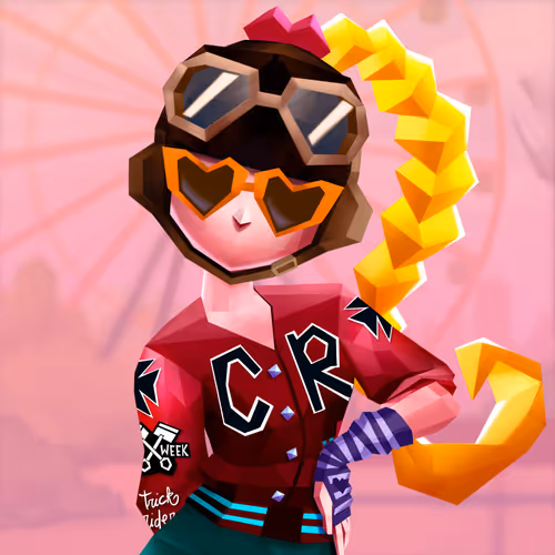 Homa Gang Valentine