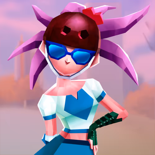 Homa Gang Valentine