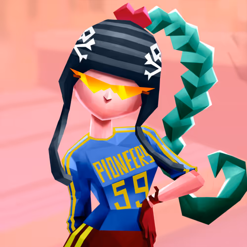 Homa Gang Valentine