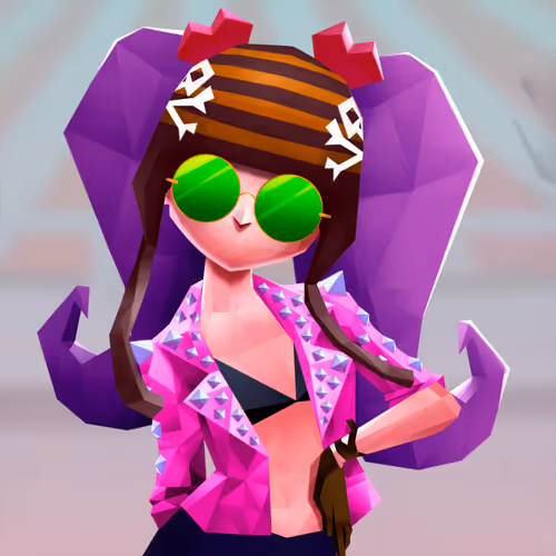 Homa Gang Valentine