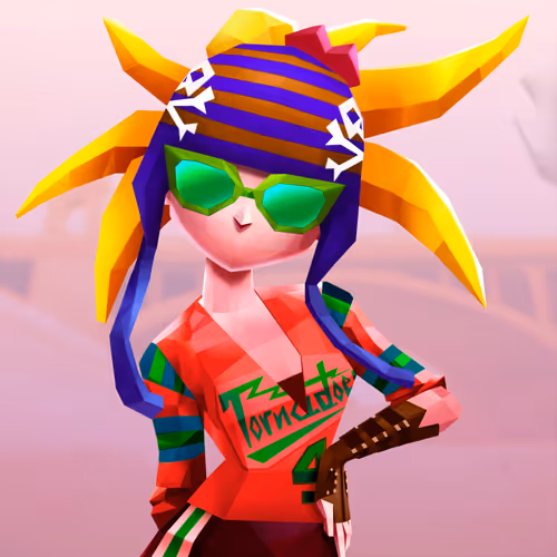 Homa Gang Valentine