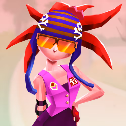 Homa Gang Valentine