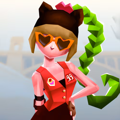 Homa Gang Valentine