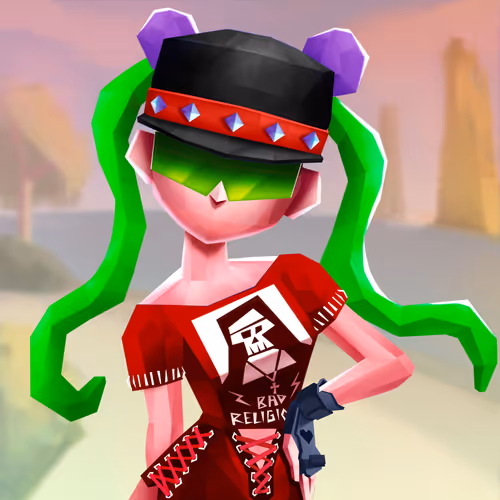 Homa Gang Valentine