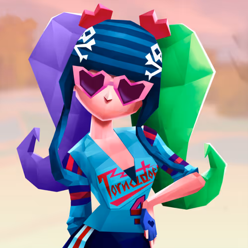 Homa Gang Valentine