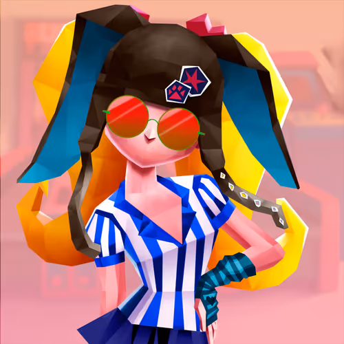 Homa Gang Valentine