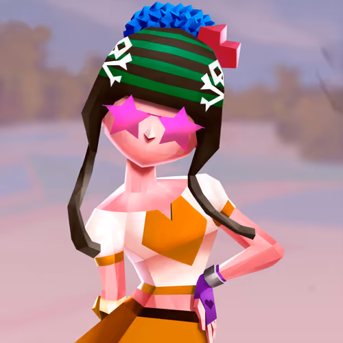 Homa Gang Valentine