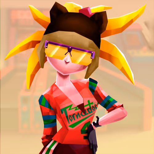 Homa Gang Valentine