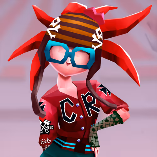 Homa Gang Valentine