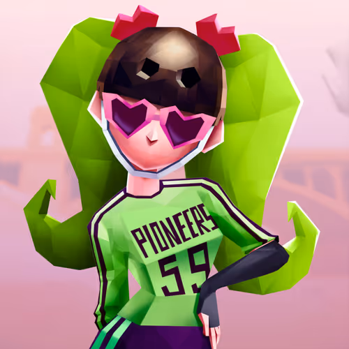 Homa Gang Valentine
