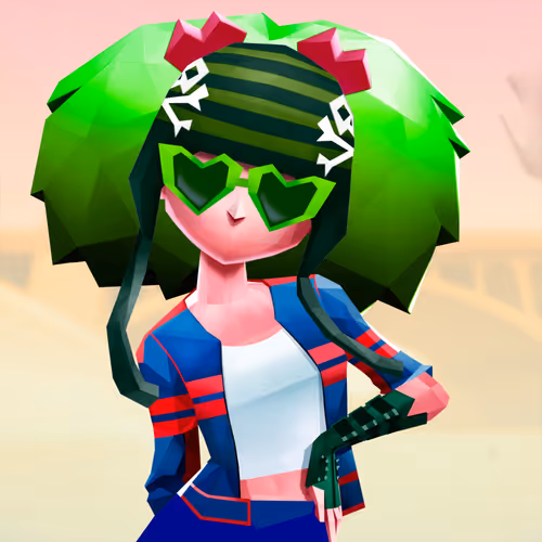 Homa Gang Valentine