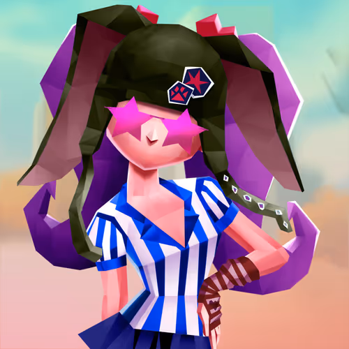 Homa Gang Valentine