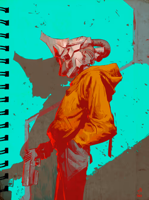 Item #4 Media