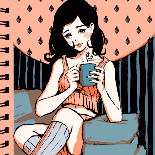 Diegoprime Sketchbook