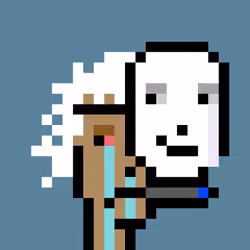 CryingPunk #135