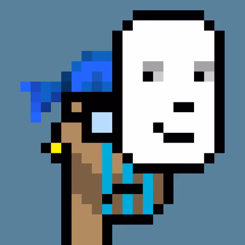 CryingPunk #286