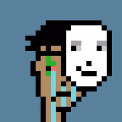 CryingPunk #190