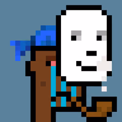 CryingPunk #226