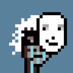 CryingPunk #297