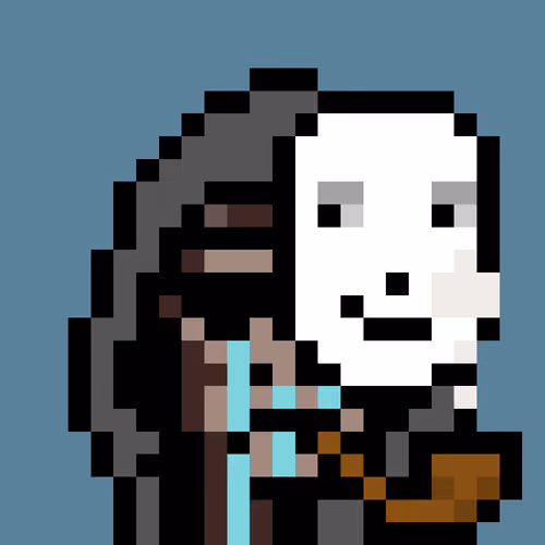 CryingPunk #142
