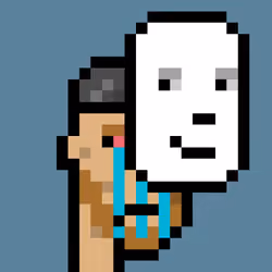 CryingPunk #146