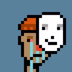 CryingPunk #151