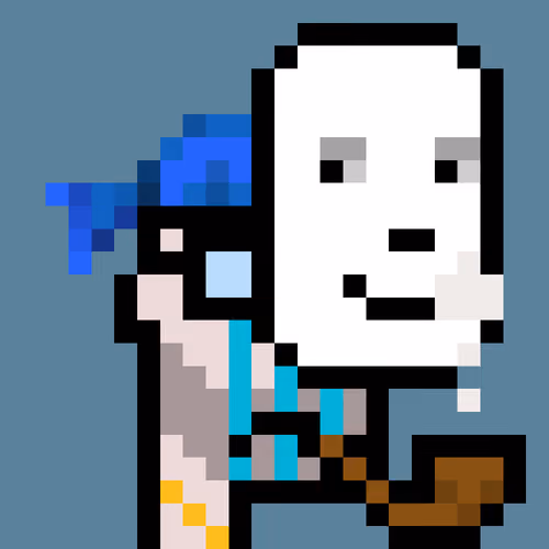 CryingPunk #114