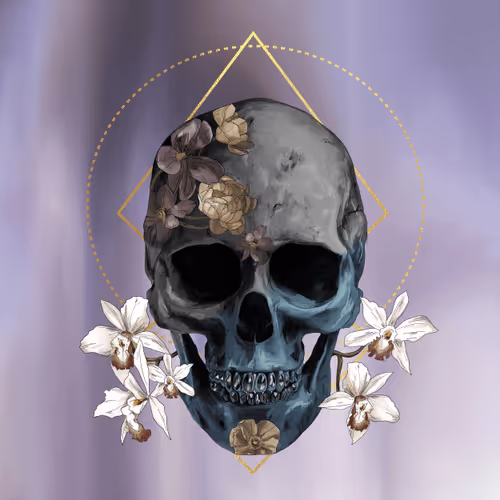 Genesis Sacred Skulls