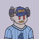 Most Valuable Player #2247