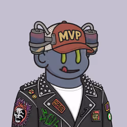 Most Valuable Player #3532