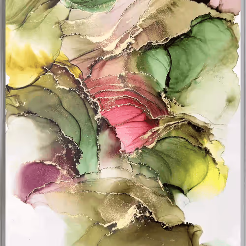 Collabs with Mariinksarts