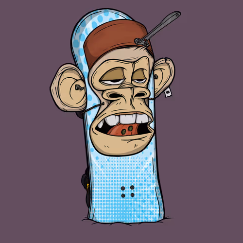 Boardapecollective