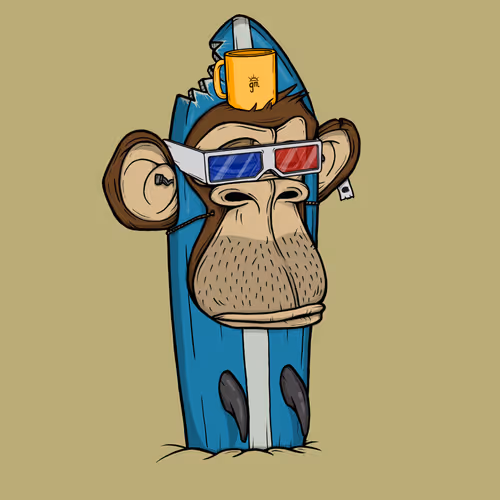 Boardapecollective