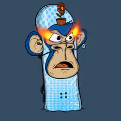 Board Ape - #0695