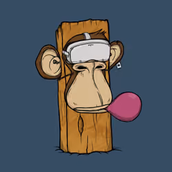 Board Ape - #1934