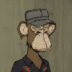 Rug #281